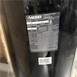 California AS-IS Husky 30 Gal. Air Compressor