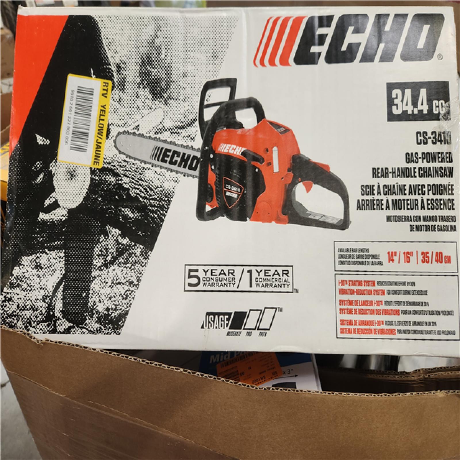 Phoenix AS-IS Mixed Home Improvement Pallet