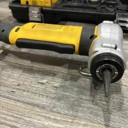 AS-IS DEWALT 20V MAX Lithium-Ion Copper Swage Tool Kit