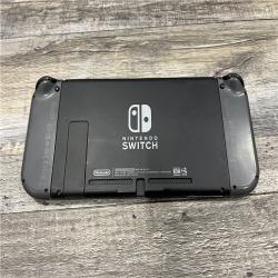 AS-IS Nintendo Switch with Joy-Con Controller