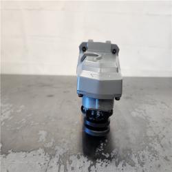 AS-IS- Milwaukee M18 FUEL 4-1/2-6 Cordless Braking Grinder  Paddle Switch (Tool-Only)