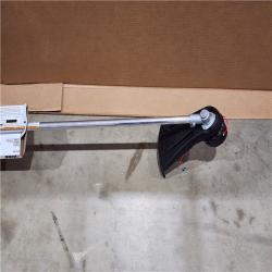 HOUSTON LOCATION - AS-IS Echo SRM-225 21.2cc 2 Stroke Fuel Efficient Durable Gas Straight Shaft Trimmer