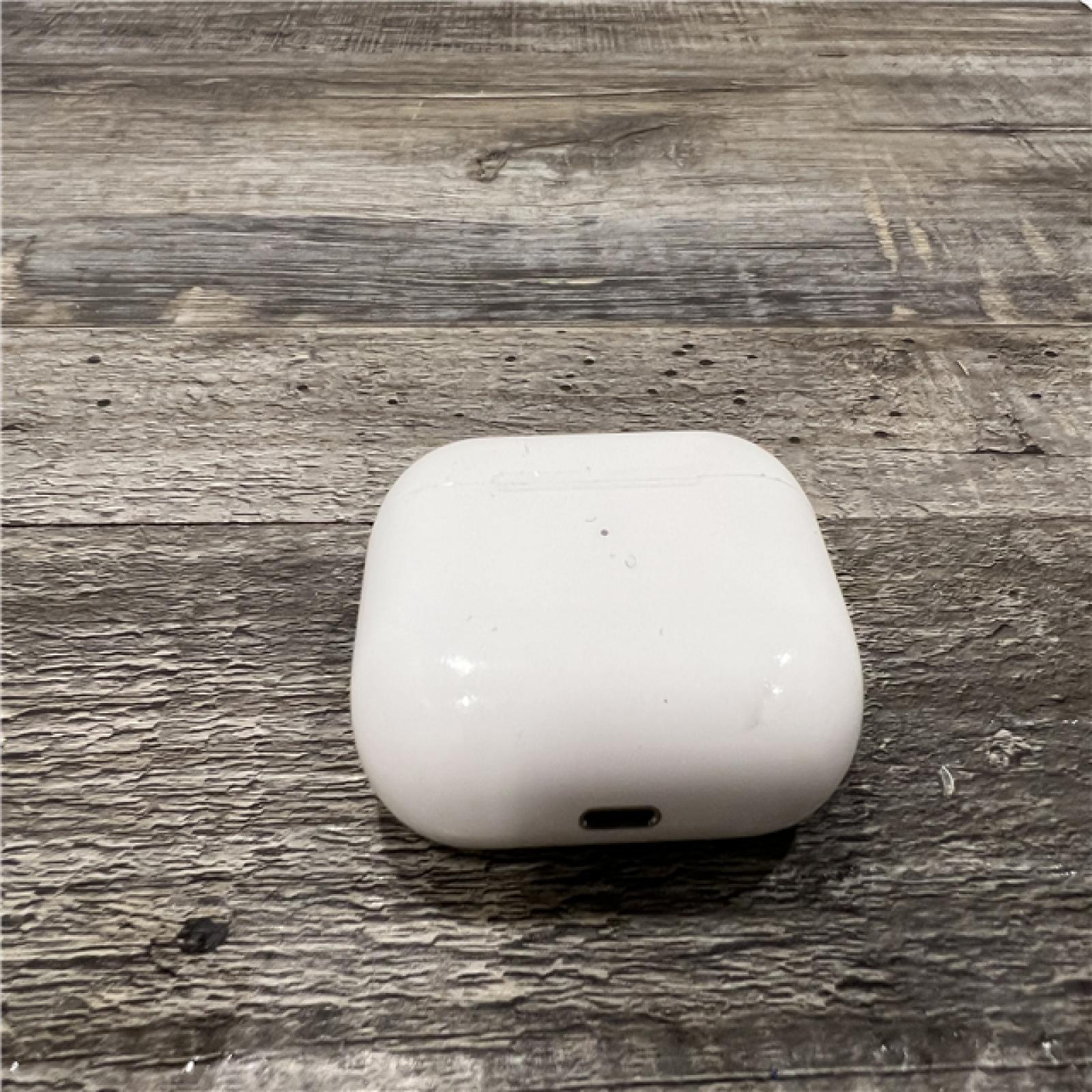 AS-IS AirPod Pro 1st. generation - with Active Noise Cancellation - White