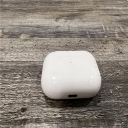 AS-IS AirPod Pro 1st. generation - with Active Noise Cancellation - White