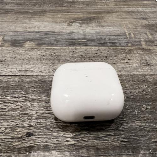 AS-IS AirPod Pro 1st. generation - with Active Noise Cancellation - White