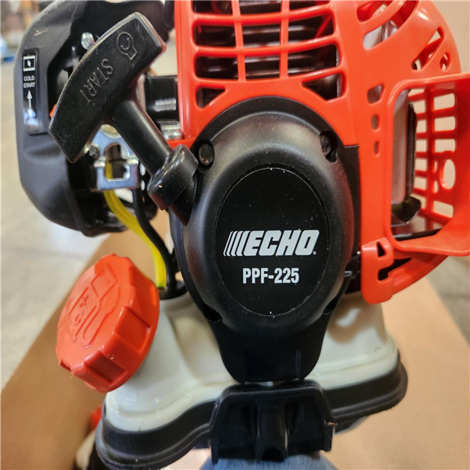 Phoenix LIKE NEW ECHO 10 in. 21.2 cc Gas 2-Stroke Power Pole Saw with 94 in. Shaft