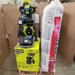 Phoenix AS-IS Monster Turbo Pallet