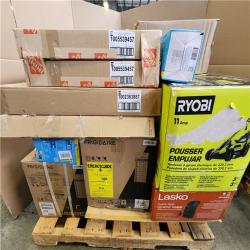 Phoenix AS-IS Monster Turbo Pallet