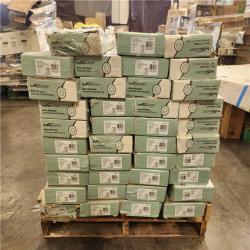 Phoenix Location TrafficMaster Mena Creek Oak 7 mm T x 7.56 in. W Water Resistant Laminate Wood Flooring (1037 sqft/39 case)