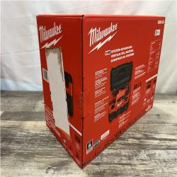 NEW - Milwaukee 18-Volt 2 Gal. Lithium-Ion Cordless Wet/Dry Vacuum (Vacuum-Only)