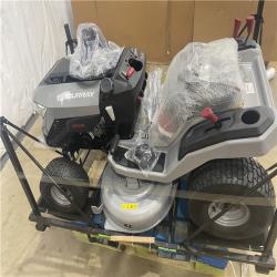 Houston Location - AS-IS Outdoor Power Equipment MURRAY MT200 42 INCH SIT DOWN MOWER
