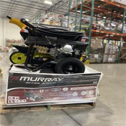 DALLAS LOCATION - AS-IS MONSTER TURBO