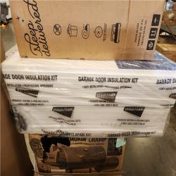 Phoenix AS-IS Mixed Home Improvement Pallet