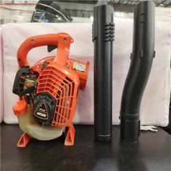 Phoenix ECHO 170 MPH 453 CFM 25.4 cc Gas 2-Stroke Handheld Leaf Blower