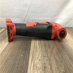 AS-IS Milwaukee 18V Lithium-Ion Cordless Oscillating Multi-Tool (Tool-Only)