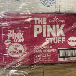 DALLAS LOCATION - AS-IS HOME IMPROVEMENT PALLET