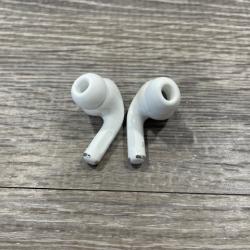 AS-IS AirPods Pro (2nd Generation) with MagSafe Case