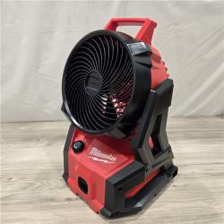 AS-IS Milwaukee M18 16 in. Personal Fan (Tool-Only)