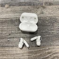 AS-IS AirPod Pro 1st. generation - with Active Noise Cancellation - White