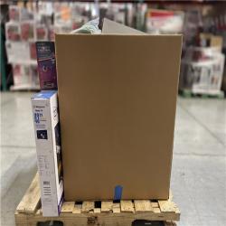 DALLAS LOCATION- NEW!- BULLSEYE MIXED PALLET