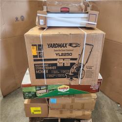 Phoenix AS-IS Mixed Home Improvement Pallet