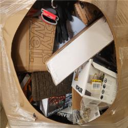 Phoenix AS-IS Mixed Home Improvement Pallet