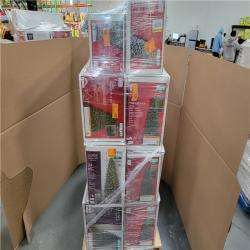 California AS-IS Holiday Pallet