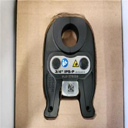 Phoenix Location NEW Milwaukee 3/4 in. IPS Press Tool Jaw for M12 Force Logic Press Tool