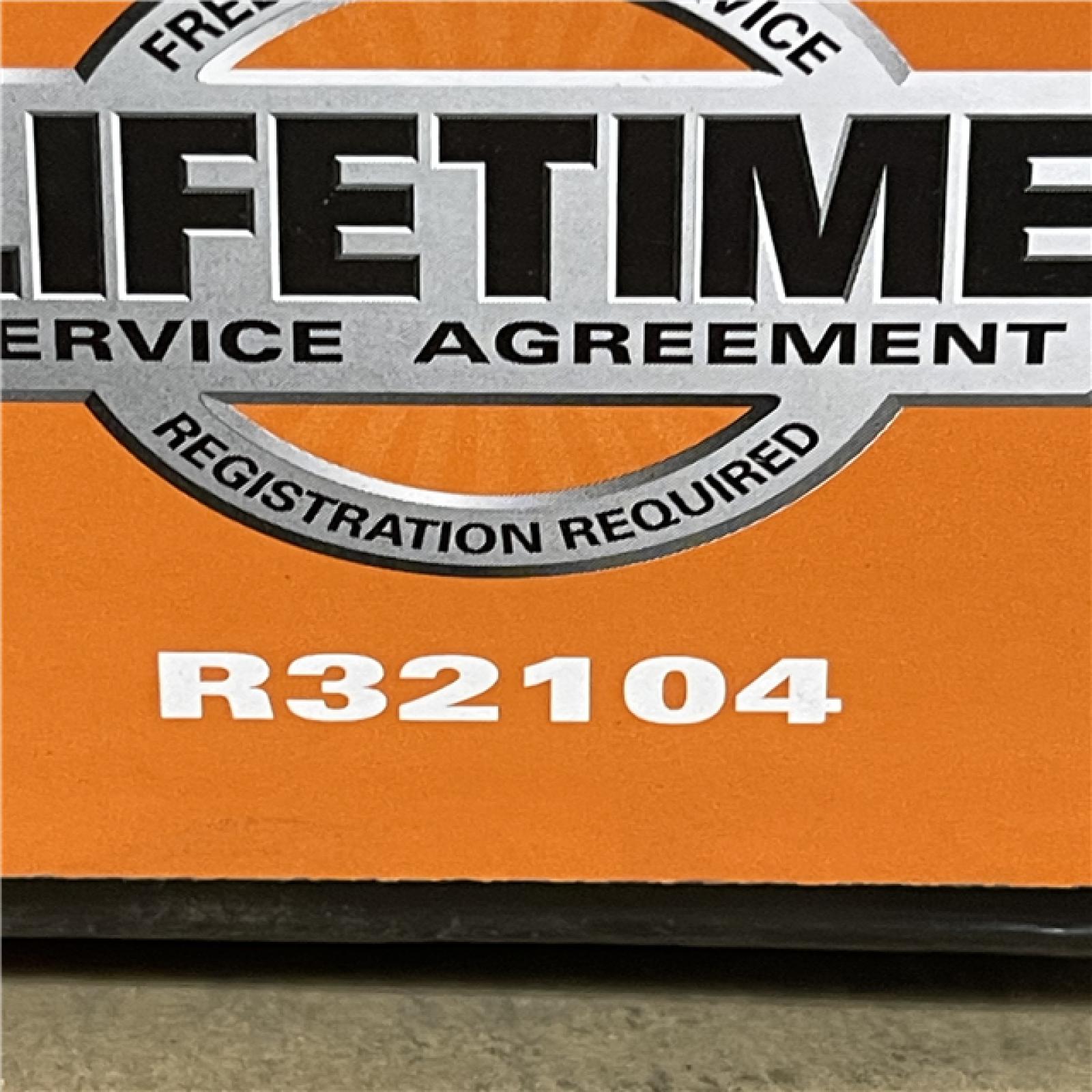 NEW! - RIDGID THRUCOOL 15 Amp 7-1/4 in. Worm Drive Circular Saw