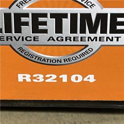 NEW! - RIDGID THRUCOOL 15 Amp 7-1/4 in. Worm Drive Circular Saw