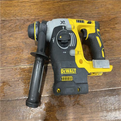 AS-IS Dewalt | SDS 20-V Cordless Rotary Hammer