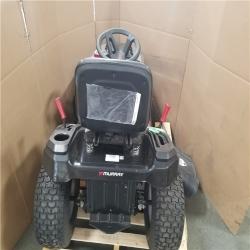 CALIFORNIA AS-IS MURRAY MT100 MOWER