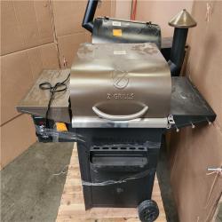 Phoenix AS-IS Mixed Electric Grill Pallet (2-Grills)