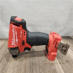 AS-IS- Milwaukee - M18 Fuel Surge 18V Cordless Drill/Driver (Tool-Only)