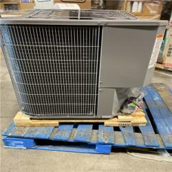 DALLAS LOCATION- Smartcomfort® by Carrier 2 Ton 14.3 Seer2 Heat Pump