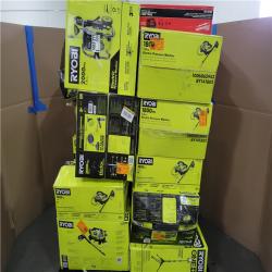 PHOENIX AS-IS TOOL PALLET