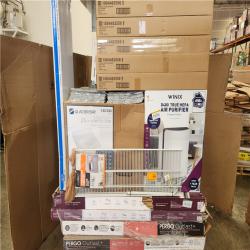 Phoenix AS-IS Mixed Home Improvement Pallet
