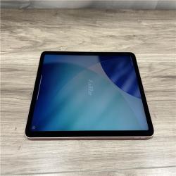 AS-IS Apple - iPad Air - 10.09-Inch(4th Generation) with Wi-Fi/Cellular- 256GB - Pink