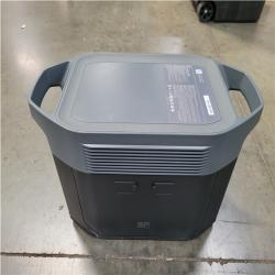 CALIFORNIA APPEARS NEW ECOFLOW DELTA 2 MAX GENERATOR