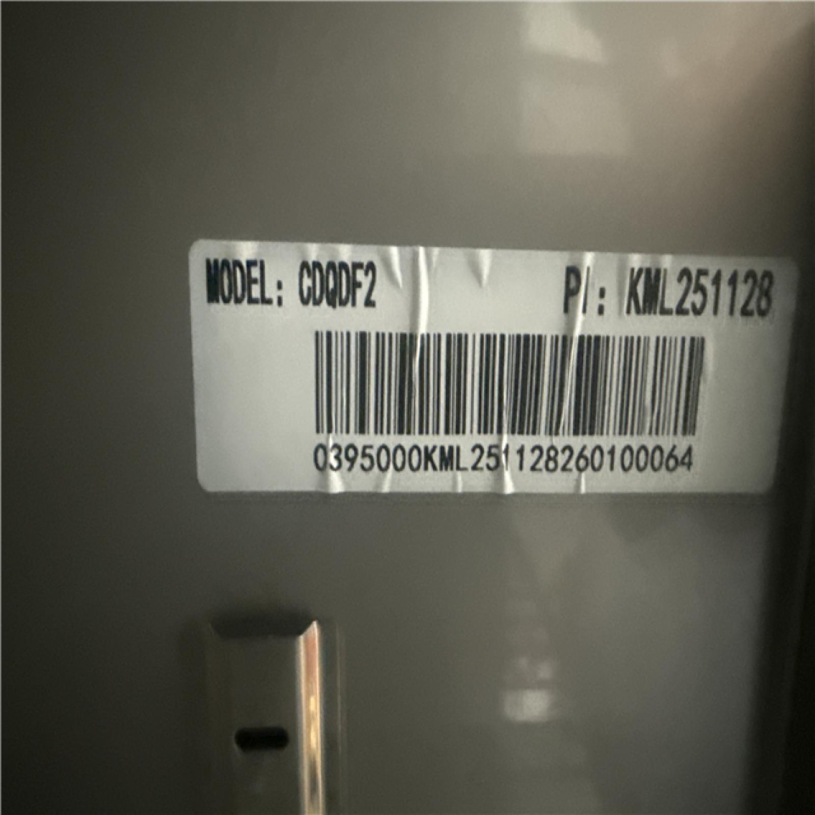 CALIFORNIA AS IS COPELAND COMMERCIAL REFRIGERATOR FREEZER