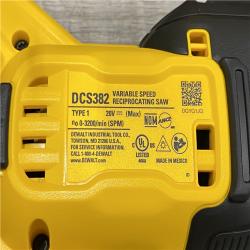 AS-IS DEWALT 20V Lithium-Ion Cordless 8-Tool Combo Kit