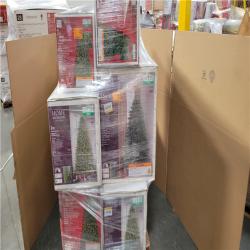 California AS-IS Holiday Pallet