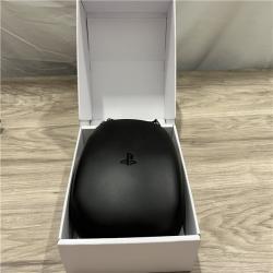 AS-IS SONY DualSense Edge Wireless Controller for PlayStation 5 - Midnight Black