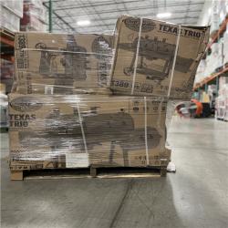 DALLAS LOCATION - AS-IS HOME IMPROVEMENT PALLET