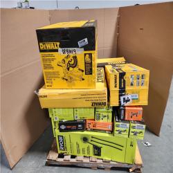 California NEW Tool Pallet