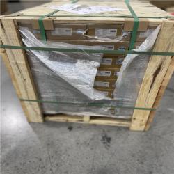 DALLAS LOCATION - TrafficMaster Elk Run 6 MIL x 6 in. W x 36 in. L Waterproof Click Lock Vinyl Plank Flooring (23.95 sq. ft./Case) PALLET-(32 UNITS)