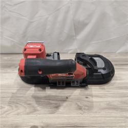 AS-IS Milwaukee M12 FUEL 12V Cordless Compact Band Saw (Tool-Only)
