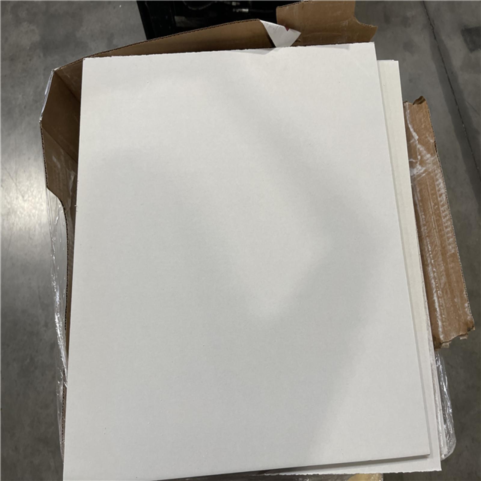 DALLAS LOCATION- AS-IS HOME IMPROVEMENT PALLET