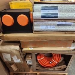 Phoenix AS-IS Monster Turbo Pallet