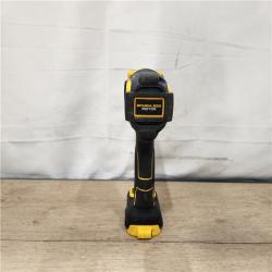 AS-IS- DEWALT 20V MAX XR Cordless 1/2 in. Impact Wrench (Tool Only)